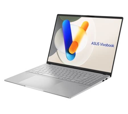 asus vivobook oled test.